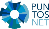 Puntos Net Logo